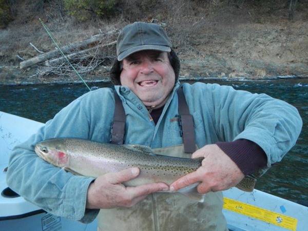 Fishing Report Image