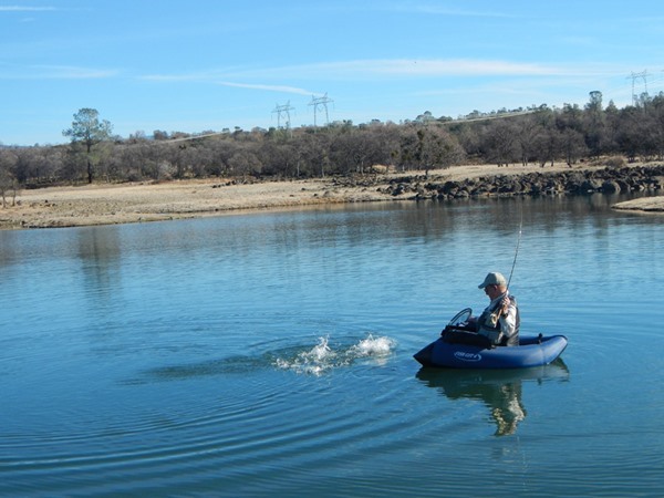 Fishing Report Image