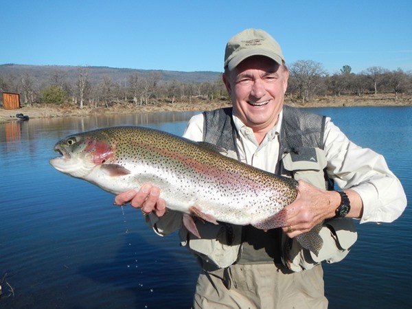 Fishing Report Image