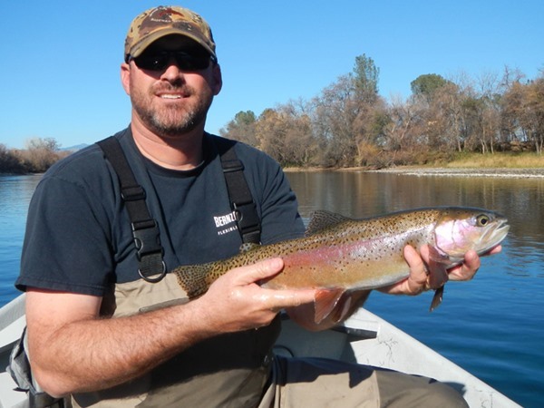 Fishing Report Image