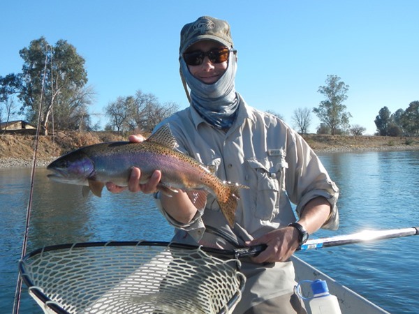 Fishing Report Image