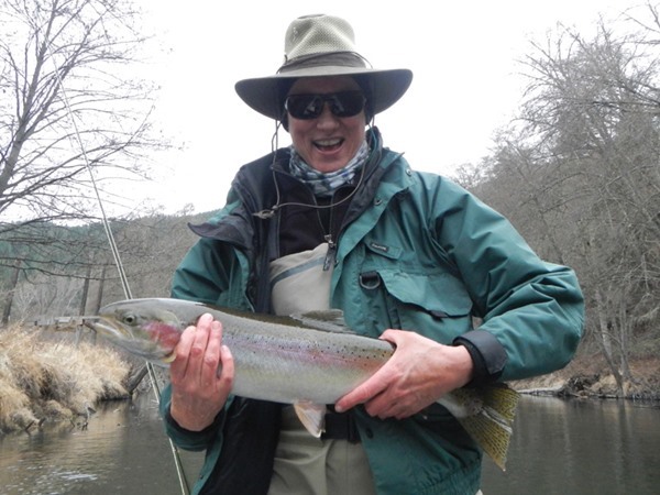 Fishing Report Image