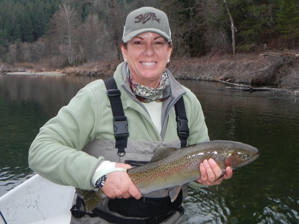 Fishing Report Image