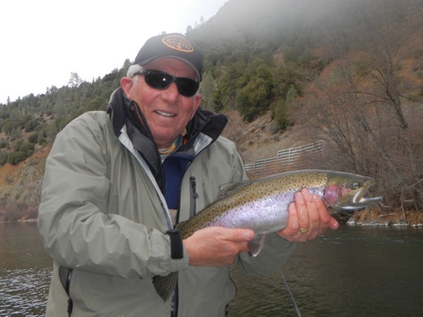 Fishing Report Image