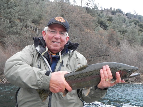 Fishing Report Image