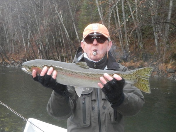 Fishing Report Image