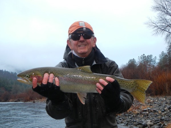 Fishing Report Image