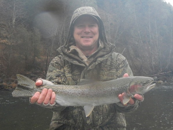 Fishing Report Image