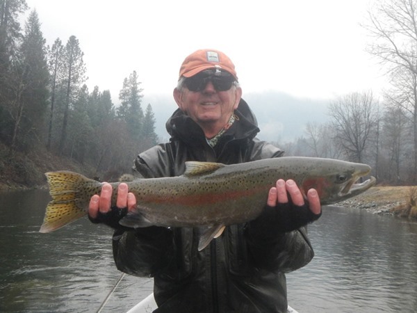 Fishing Report Image