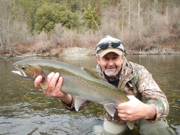 Fishing Report Image