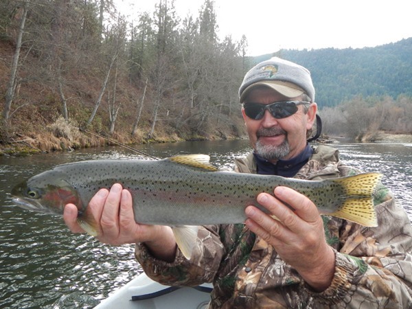 Fishing Report Image