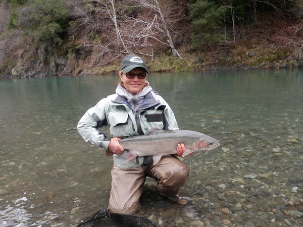 Fishing Report Image