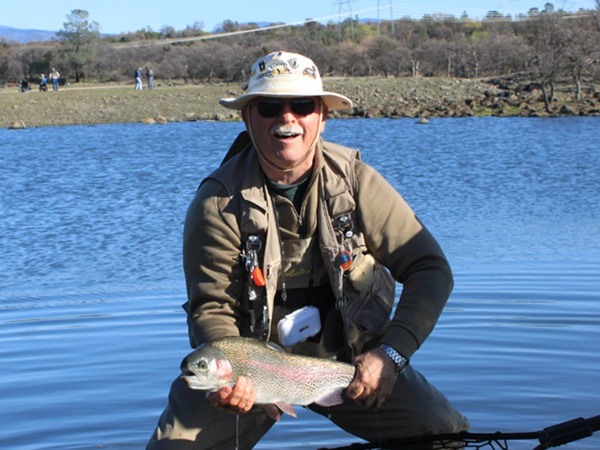 Fishing Report Image