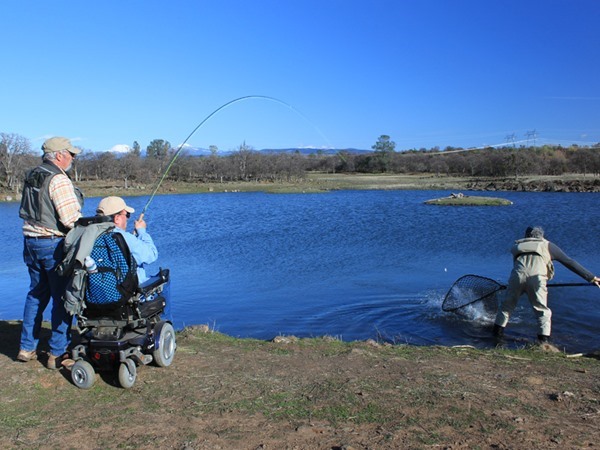 Fishing Report Image