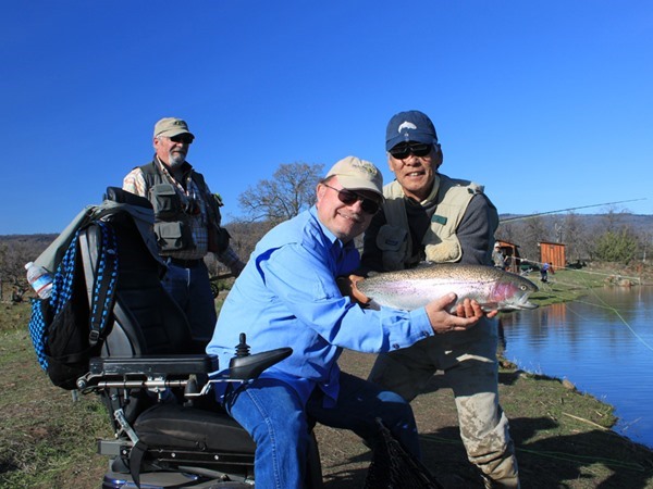 Fishing Report Image