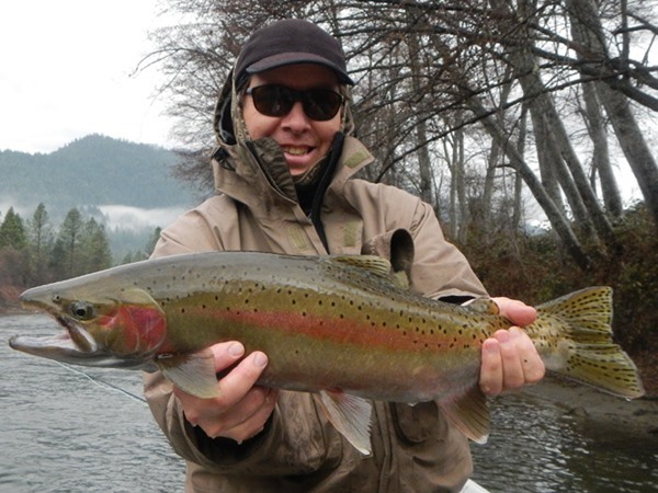 Fishing Report Image