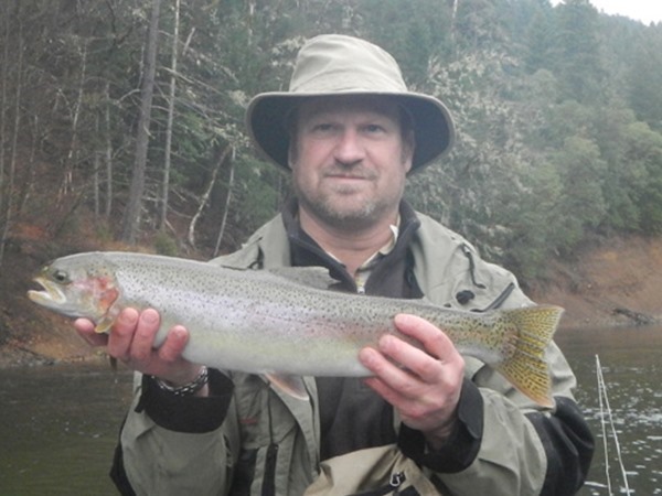 Fishing Report Image