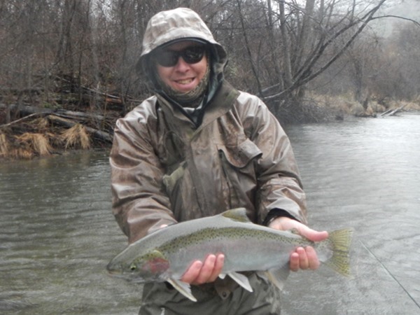 Fishing Report Image