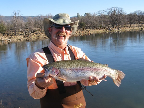 Fishing Report Image