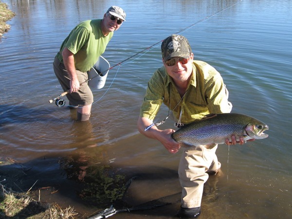 Fishing Report Image