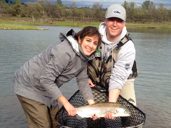 Fishing Report Image