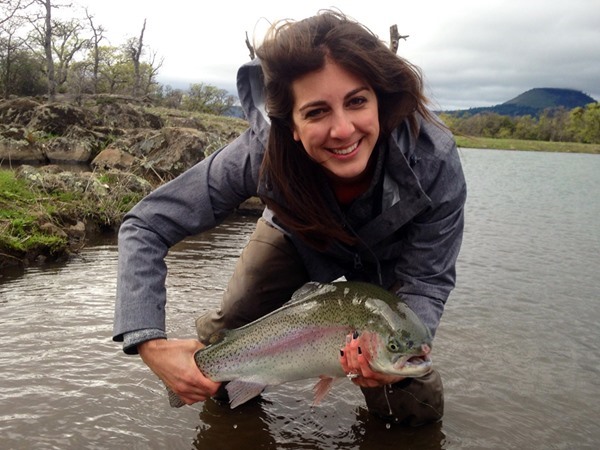 Fishing Report Image