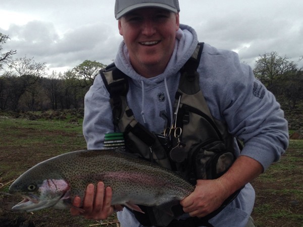 Fishing Report Image