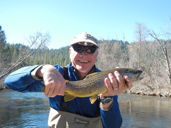 Fishing Report Image