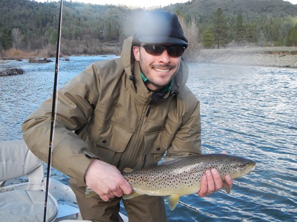 Fishing Report Image