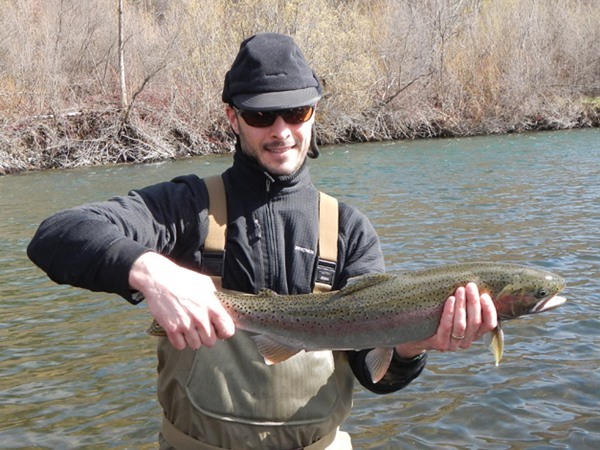 Fishing Report Image