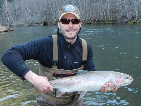 Fishing Report Image