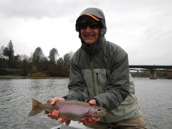 Fishing Report Image