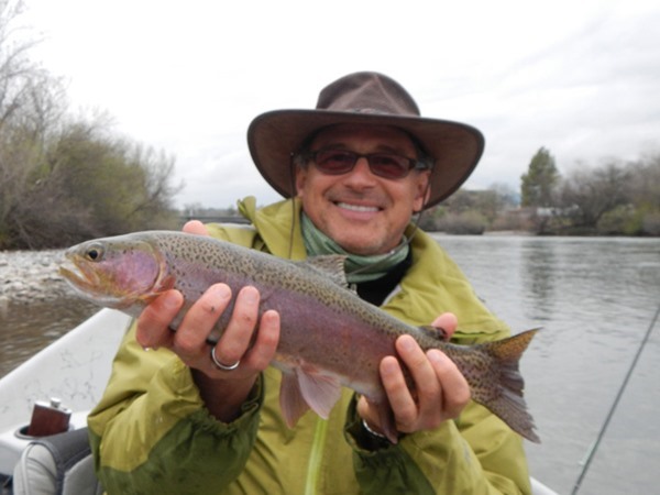 Fishing Report Image