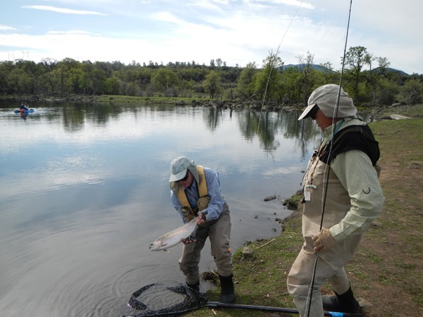 Fishing Report Image