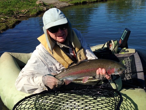 Fishing Report Image