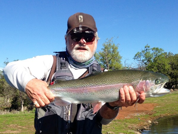 Fishing Report Image