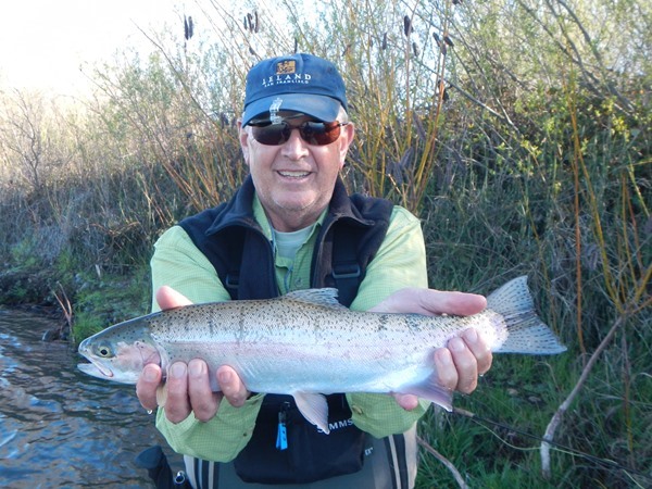 Fishing Report Image