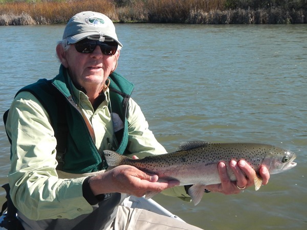 Fishing Report Image