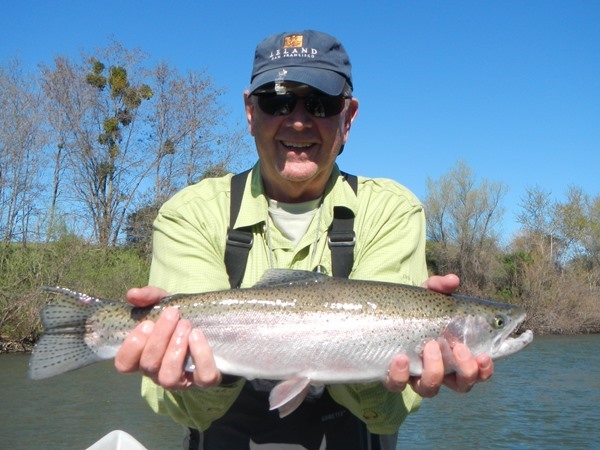 Fishing Report Image