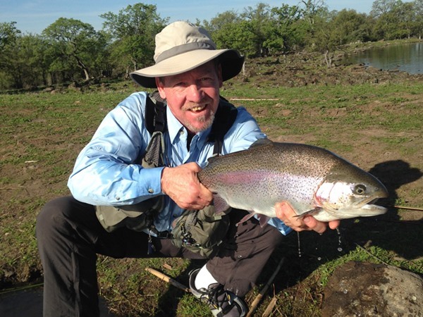 Fishing Report Image