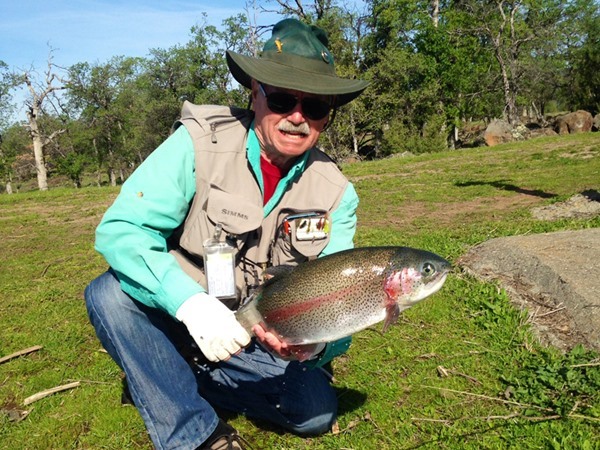 Fishing Report Image