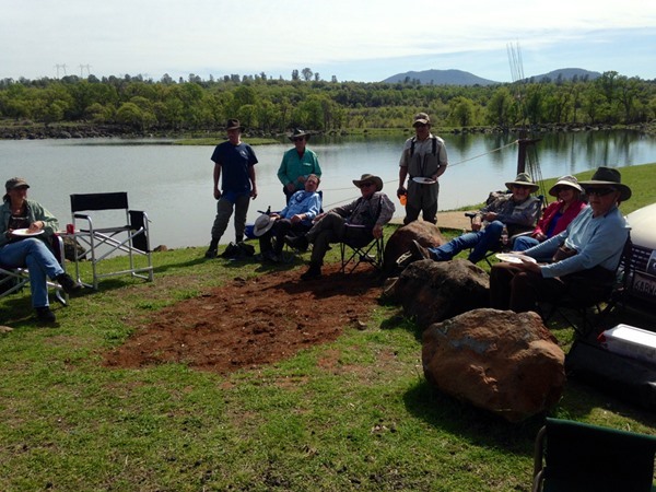 Fishing Report Image