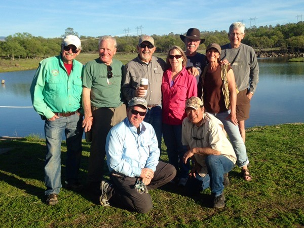 Fishing Report Image