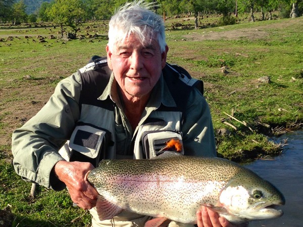 Fishing Report Image