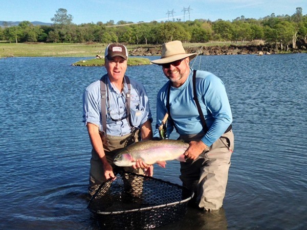 Fishing Report Image