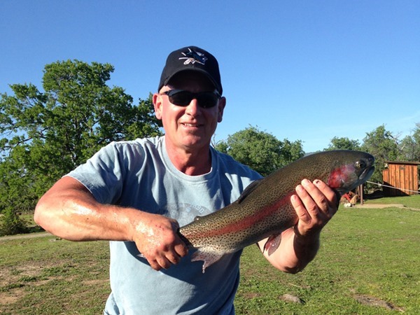 Fishing Report Image