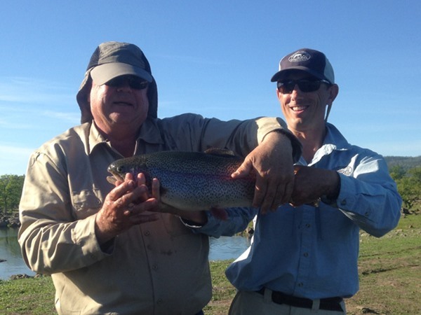 Fishing Report Image