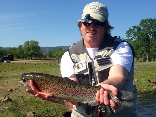 Fishing Report Image