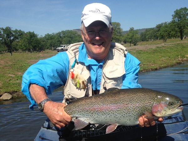 Fishing Report Image