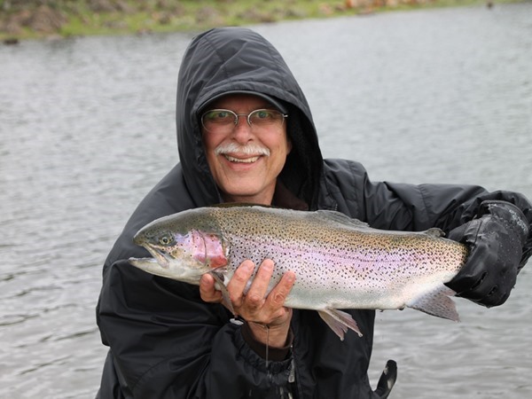 Fishing Report Image